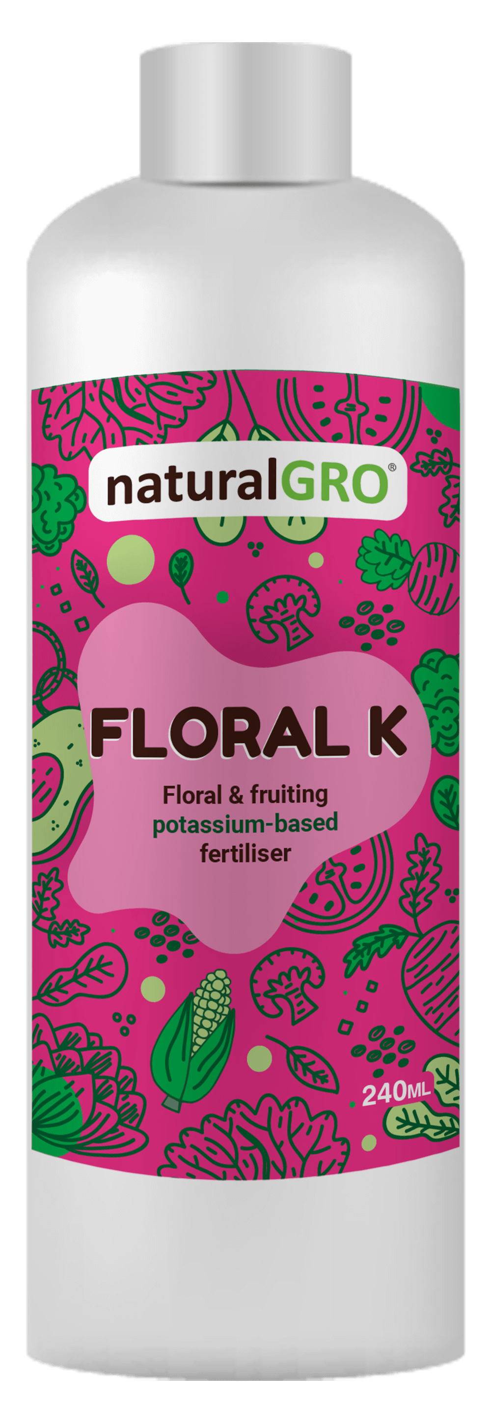 Floral K Concentrate 240ml