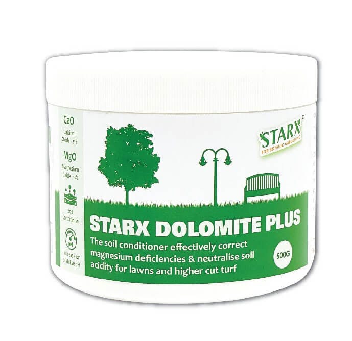 STARX DOLOMITE PLUS (500gms)
