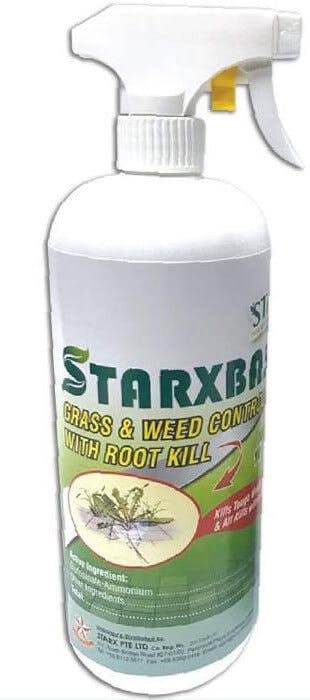 STARXBAST WEED CONTROL RTS (1L)
