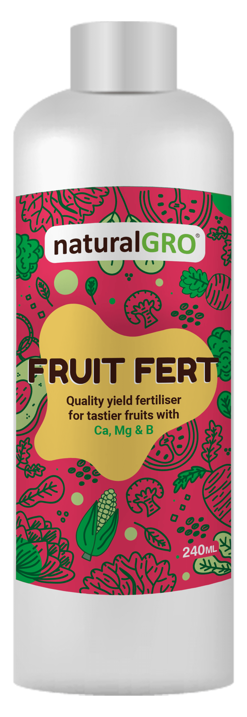 Fruit Fert Concentrate 240ml